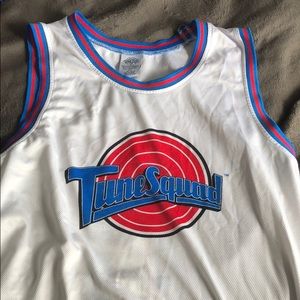 Tune Squaf Jersey